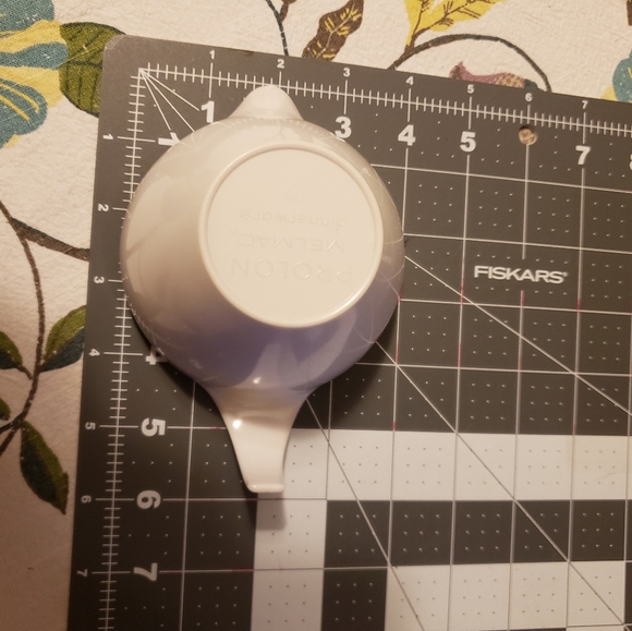 Prolon Melmac Sugar and Creamer - Picture 6 of 7